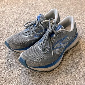 Brooks Men’s Glycerin 19 Shoes size 10